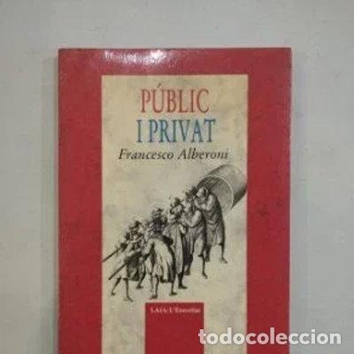 books: P&uacute;blic i privat- 9788476681664