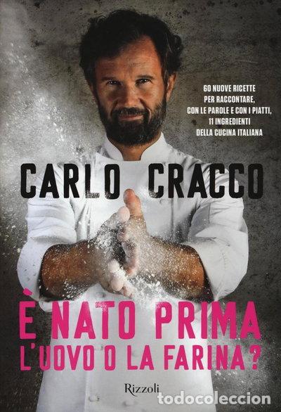Libros: &Egrave; nato prima l'uovo o la farina?- 9788817090186
