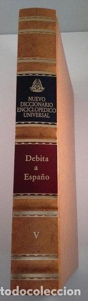 Libros: Debita a Espa&ntilde;ol- 9788477581932
