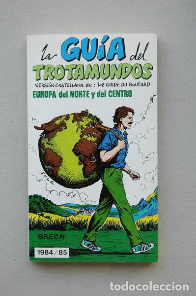 Libri di seconda mano: Europa del Norte y del Centro- 9788475970035