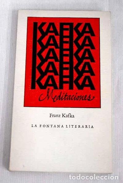 Libros: Meditaciones- 9788437900896