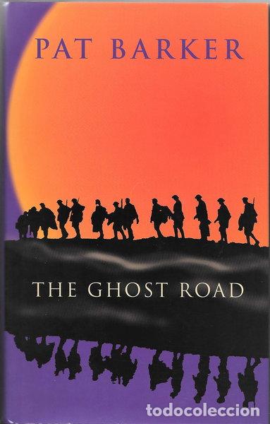 Libri di seconda mano: The Ghost Road- 9780670854899