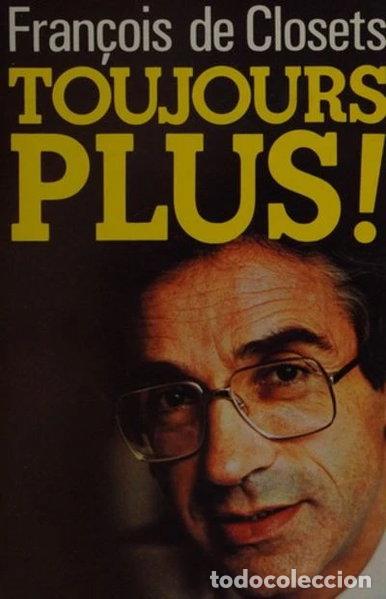 Libros: Toujours Plus!- 9782724215861