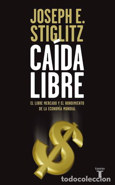 Libros: Ca&iacute;da libre- 9788430607839
