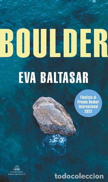 Libros: Boulder- 9788439736967 - Foto 1