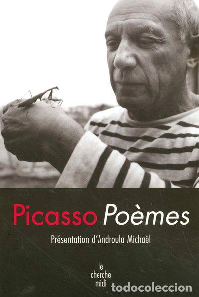 Libros: Po&egrave;mes- 9782749104614 - Foto 1