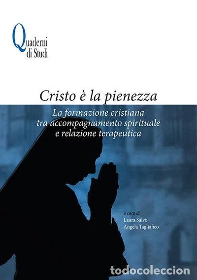 Libros: Cristo &egrave; la pienezza- 9788896990377