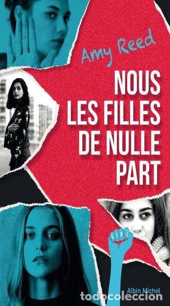 Libros: Nous les filles de nulle part- 9782226401441