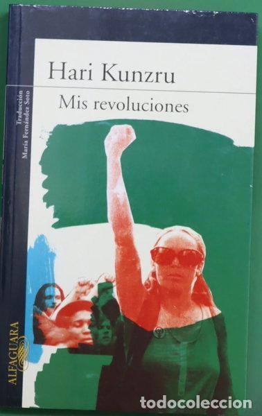 Libros: Mis revoluciones- 9788420473987