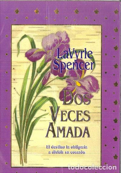 Libros: Dos Veces Amada- 9789501518047 - Foto 1