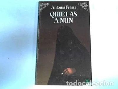Libros: Quiet as a Nun- 9780194242271