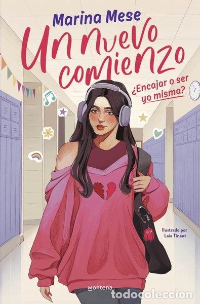 Libros: Un nuevo comienzo- 9788410396326 - Foto 1