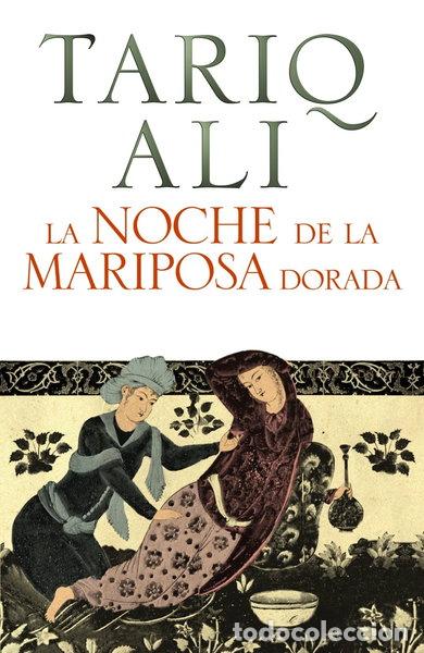 Livros em segunda m&atilde;o: La noche de la Mariposa Dorada- 9788420609119