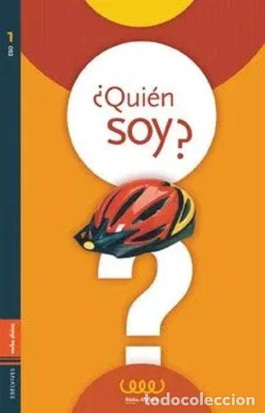 Livros em segunda m&atilde;o: &iquest;Qui&eacute;n soy?- 9788481697360