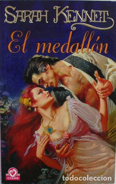 Libros: El medall&oacute;n- 9788484501619 - Foto 1