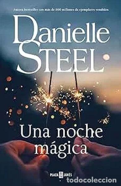 Libros: Una noche m&aacute;gica- 9788466386067