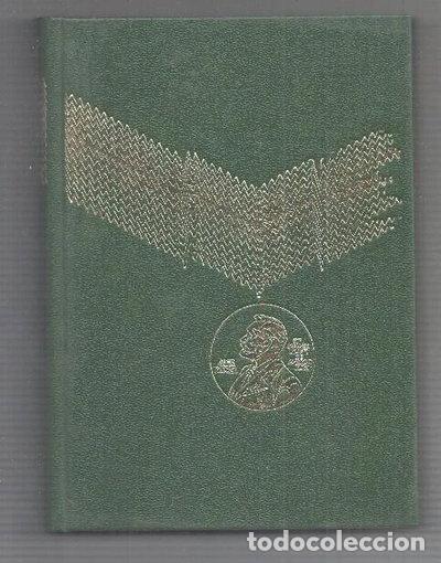 Libros: Por qui&eacute;n doblan las campanas 1- 9788432000638