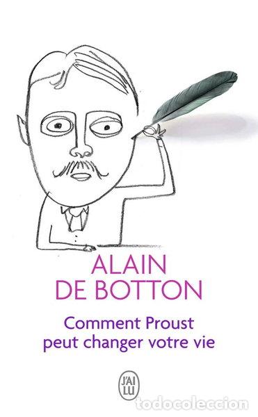 Libros: Comment Proust peut changer votre vie- 9782290028049
