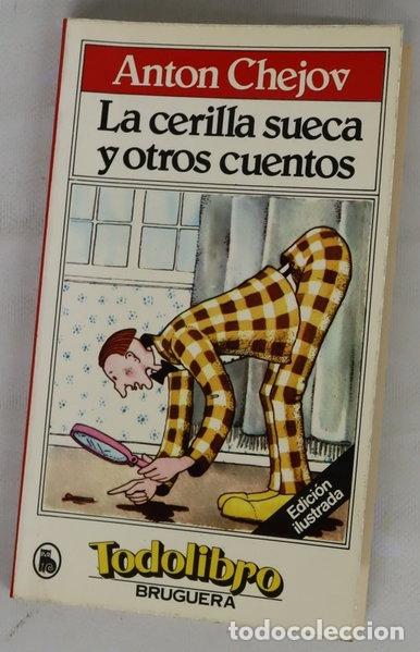 Libros: La cerilla sueca y otros cuentos- 9788402075000