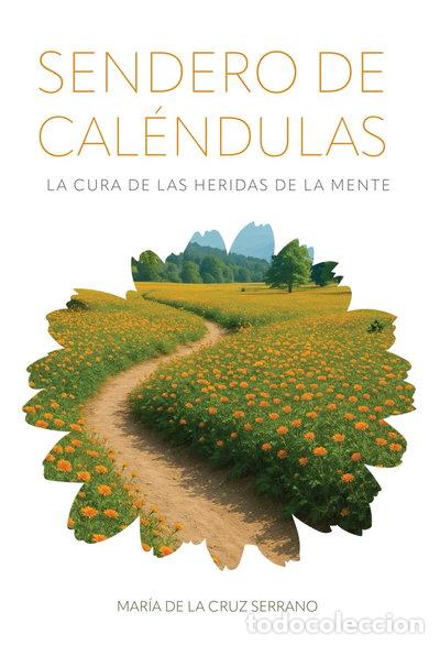 Livros em segunda m&atilde;o: Sendero de cal&eacute;ndulas- 9788409774043