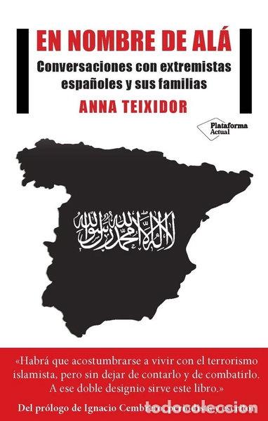 Libros: En nombre de Al&aacute;- 9788417002671