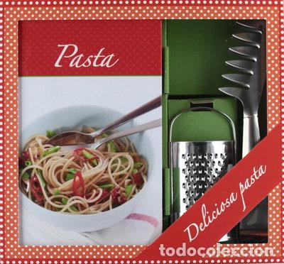 Libros: Pasta- 9783625002208 - Foto 1