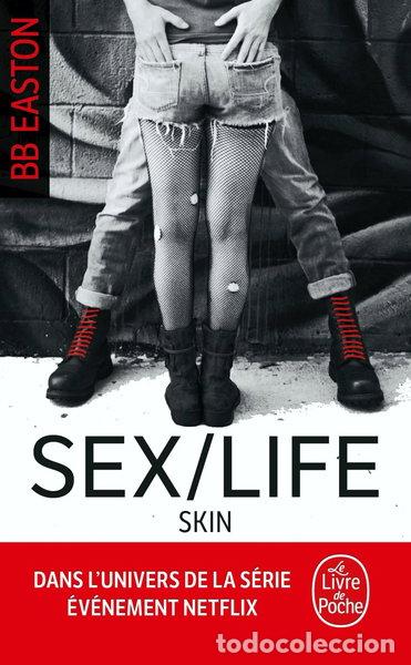 Libros: Skin (9782253262800)