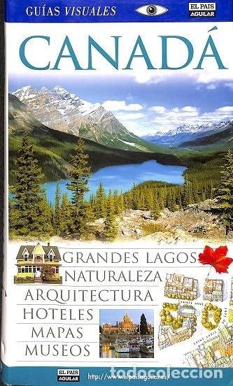 Libros: Canad&aacute;- 9788403503304 - Foto 1