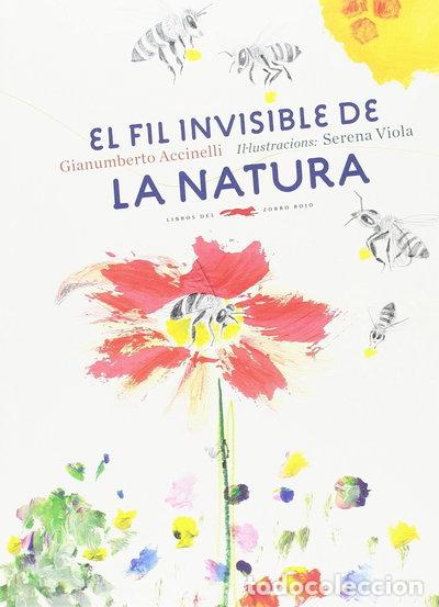 Libri di seconda mano: El fil invisible de la natura- 9788494674365