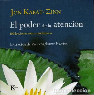 Libri di seconda mano: El poder de la atenci&oacute;n- 9788472457423