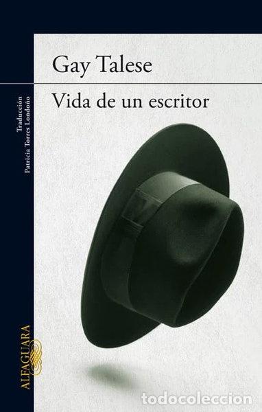 Livros em segunda m&atilde;o: Vida de un escritor- 9788420402727
