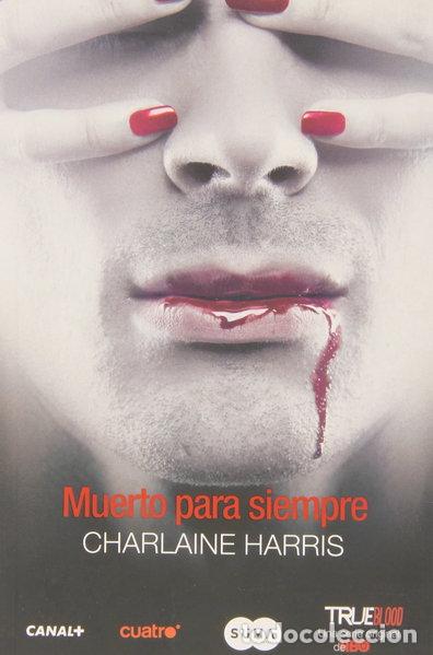 Libros: Muerto para siempre- 9788483655566 - Foto 1