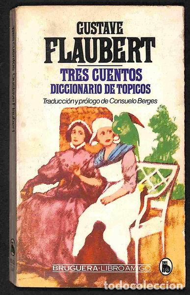 Livros em segunda m&atilde;o: Tres cuentos: Diccionario de t&oacute;picos- 9788402071507