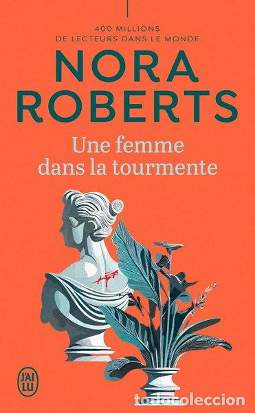 Libros: Une femme dans la tourmente- 9782290386347