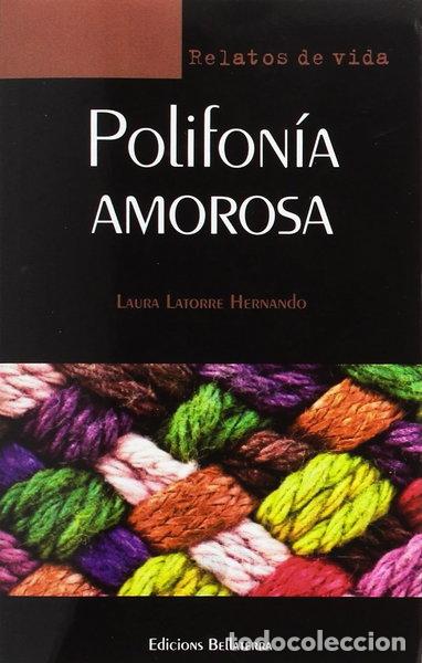 Libros: Polifon&iacute;a amorosa- 9788472908079 - Foto 1