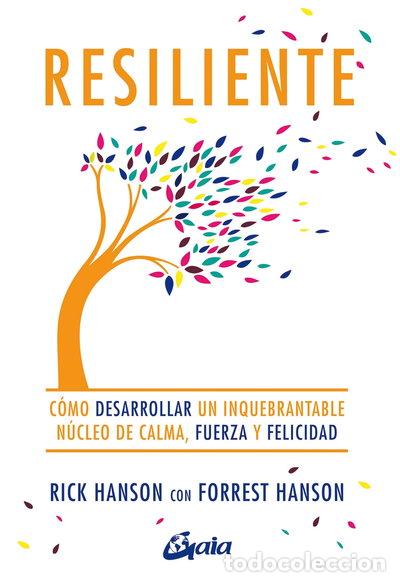 Libros: Resiliente- 9788484458098 - Foto 1