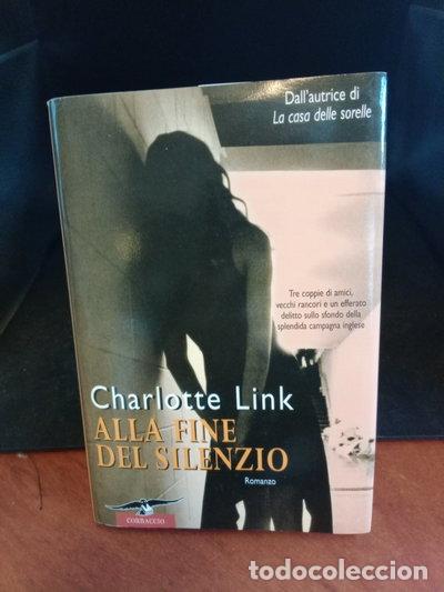 Livres: Alla fine del silenzio- 9788879726290