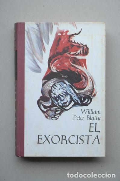 Libros: El exorcista- 9788401351129 - Foto 1