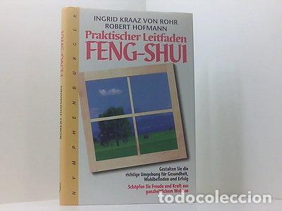 Libros: Praktischer Leitfaden Feng-Shui- 9783485007498