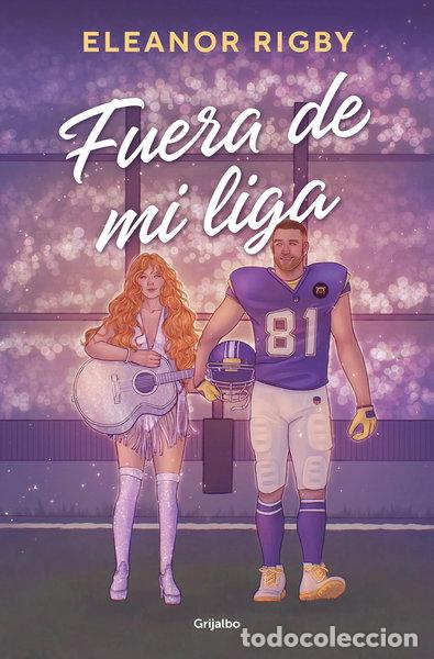 Libri di seconda mano: Fuera de mi liga- 9788425358449