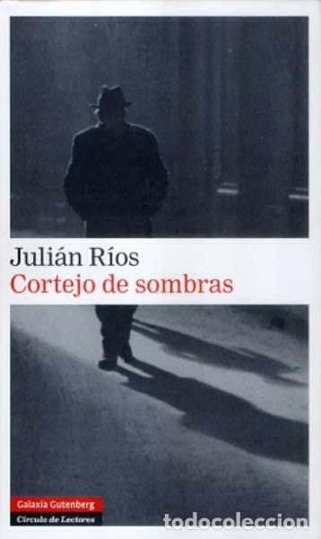B&uuml;cher: Cortejo de sombras- 9788481096910