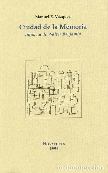 Livres: Ciudad de la memoria- 9788478222148