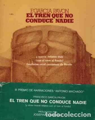 Livres: El Tren que no conduce nadie- 9788430019533