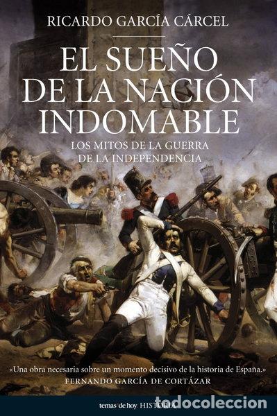Libros: El sue&ntilde;o de la naci&oacute;n indomable- 9788484606338 - Foto 1