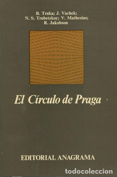 books: El C&iacute;rculo de Praga- 9788433900210