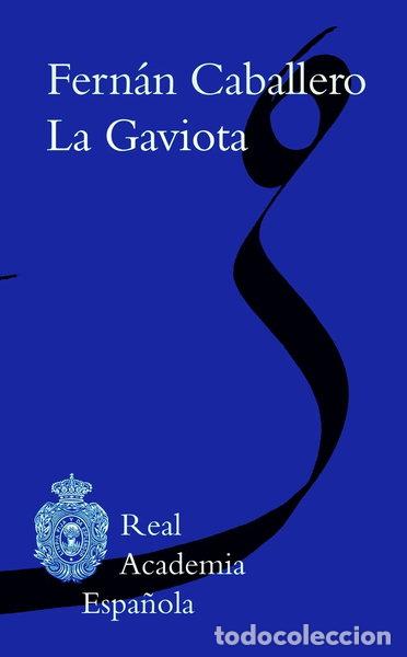 books: La gaviota- 9788467055924