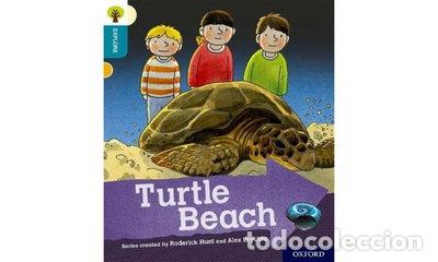 Libros: Turtle Beach- 9780198397212 - Foto 1