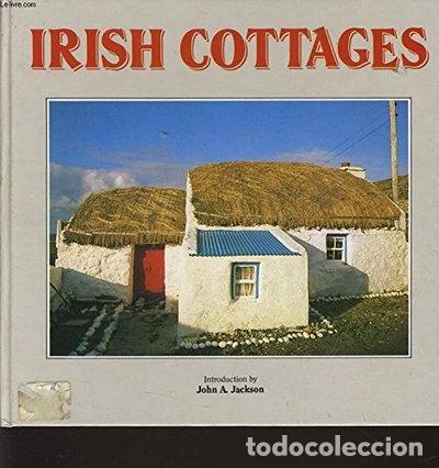 Libros: Irish Cottages- 9780946887033 - Foto 1
