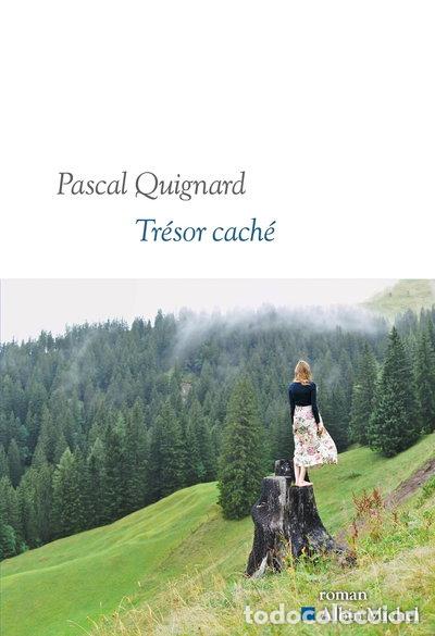 Libros: Tr&eacute;sor cach&eacute;- 9782226495068 - Foto 1