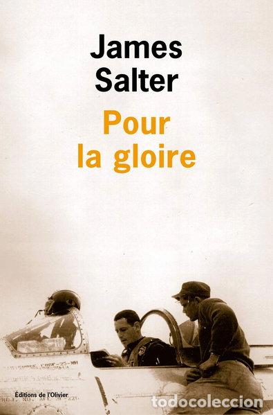 B&uuml;cher: Pour la gloire- 9782879298320